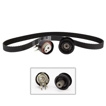 Kit Correia Dentada + Tensor Gol Ibiza Parati 1.0 16V - ZEN