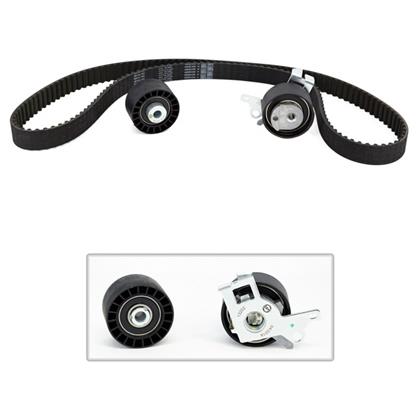 Kit Correia Dentada + Tensor Citroen C4 C5 Picasso Peugeot 307 407 807 - Zen