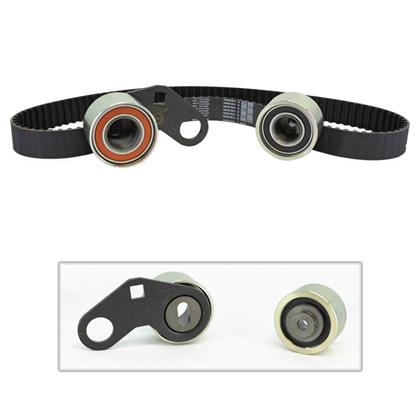 Kit Correia Dentada + Tensor Blazer Defender Discovery F1000 Ranger S10 Sprinter - Zen