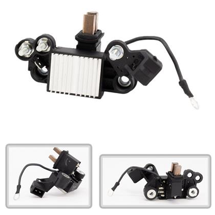 Regulador de Voltagem Thermo King- Ikro  