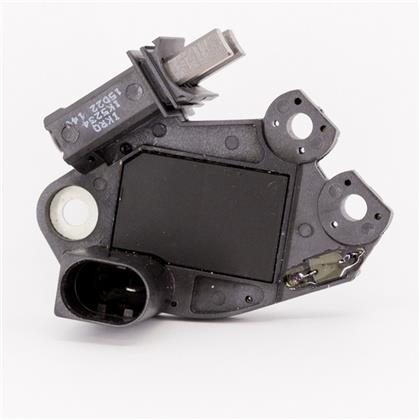 Regulador de Voltagem Audi A1 A3 A4 A4 Q5 Golf Jetta Passat Tiguan - Ikro  