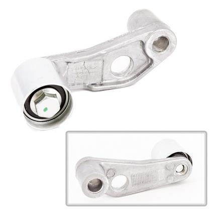 Polia Tensora da Correia Dentada Audi A3 A4 A6 Q6 Q5 Amarok Bora Cordoba Gol Golf Ibiza Parati Passat Polo Tiguan - Zen  