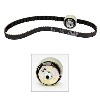 Kit Correia Dentada + Tensor Fiat Bravo Doblo Linea Palio Punto Siena - ZEN
