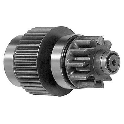 Bendix Impulsor de Partida Toyota Hilux Land Cruiser 2.8 Diesel - 11 dentes - ZEN0921  