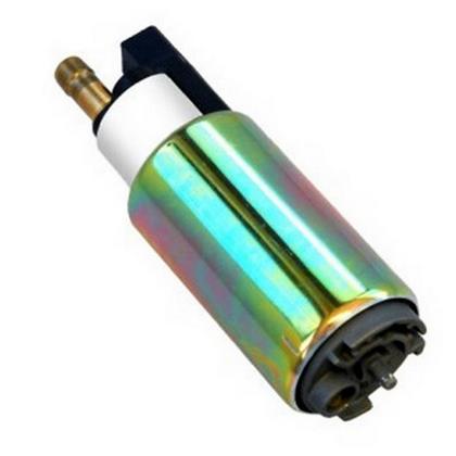 Bomba de Combustível Escort 1.8 16V Gasolina 1996 a 2003 3,0 BAR - Gauss GI3157