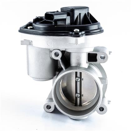 Corpo de Borboleta Ecosport Focus 2.0 16V 2009 a 2013 - Gauss - GI7927  