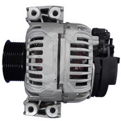 Alternador Scania G230 G270 G280 G420 K124 P114 P230 P270 R270 R340 R114 T124 24 Volts - Cinap - 6034/1