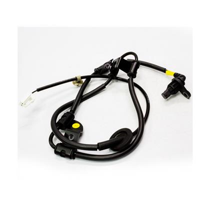 Sensor do Freio ABS Traseiro Sportage 4X4 2004 a 2010 Tucson 4X4 2005 a 2009 LE - Maxauto - 12.0316  