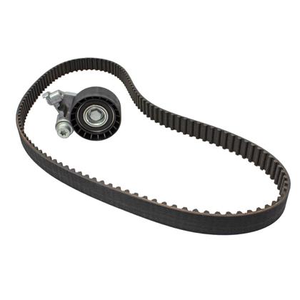 Kit Correia Dentada + Tensor Courier Fiesta 1.4 16V 1996 a 1998 - Zen - 15039