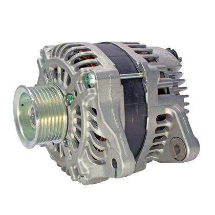 Alternador March Versa 1.0 1.6 após 2012 130A - Euro - 70063