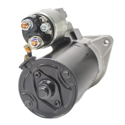 Motor Partida DAILY 35S14 4S17 55S17 70C17 CityClass Scudato Após 2010 9 Dentes - DELCO REMY - 55007VLP  