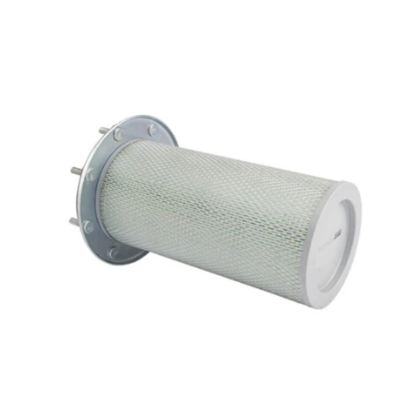 Filtro do Ar Secundário Trator 219D 561C 966D 919E D6DSR - Wega - WAP601/S  