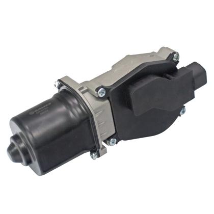  Motor Limpador do Parabrisa Hrv New Fit Após 2016 com Plug 5 Pinos - Gauss - GE5765  