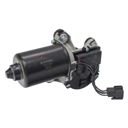 Motor Limpador do Parabrisa L200 Pajero Tr4 2003 à 2015 com Manivela Chicote 4 Pinos - Gauss - GE5100  