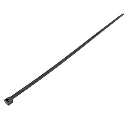 Abraçadeira de Nylon 53,5cm 9mm Preta 100 Peças - SDM - C54MP  