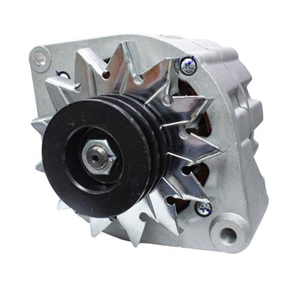 Alternador 112 113 140 141 142 143 450 F112 Motor DN11 DS11 DSC11 24 Volts 45A - ZEN41013