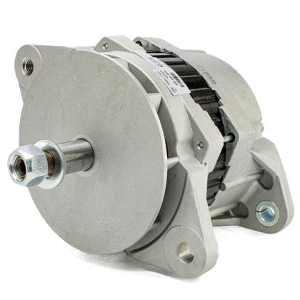 Alternador 21SI Caminhão 12170 14190 15190 16220 1994 a 2004 12V 100A Sem Polia - SEG - T002000009   