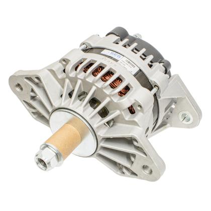 Alternador 24SI 12Volts 160 Amperes sem polia Substitui 22SI - SEG T002000015  
