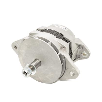 Alternador 24SI Pá Carregadeira W20 Cummins NTA855 Fiat Allis FW160 FW200 FX215 24 Volts 70A - Mahle - MG916  