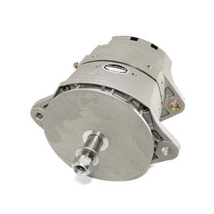 Alternador 36SI Agco Agrale Freightliner Hino International Kenworth Mack Peterbilt Sterling Westner Star 170A - Delco Remy - 30027VLP