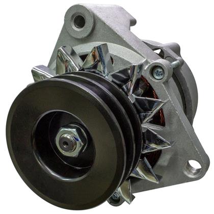 Alternador Agrale Case Komatsu Massey Ferguson Mercedes MWM SLC 12 Volts 90A - ZEN41034