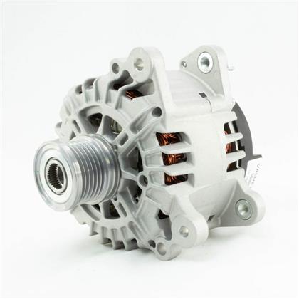 Alternador Amarok 2.0 TDI após 2010 Audi A3 3.2 Quattro 2003 a 2005 TT 3.2 Quattro 2006 a 2010 140A - Delco Remy - 50002VLP