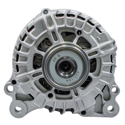 Alternador Amarok 3.0 V6 24V 140A Com Polia Roda Livre 6PK - IKRO IK2280