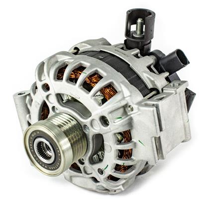 Alternador Argo 1.8 após 2017 Cronos 1.8 após 2018 Renegade 1.8 após 2015 Toro 1.8 após 2016 150A - SEG - F000BL07P0