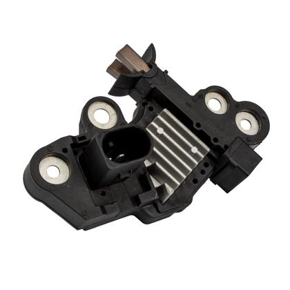 Regulador de Voltagem Audi A4 1.8 2.0 16V 2006 a 2016 A5 1.8 2.0 16V 2010 a 2016 Q5 2.0 3.0 16V 2013 a 2019 - GA0347  