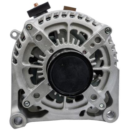 Alternador BMW 125I 320I 328I 420I 428I 528I X1 X3 12V 70A Com Polia Roda Livre 6PK - EURO EU70147  