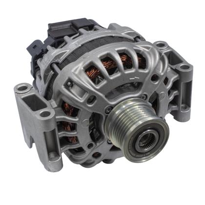 Alternador Bosch Mercedes Sprinter 311 415 515 CDI - F000BL0732