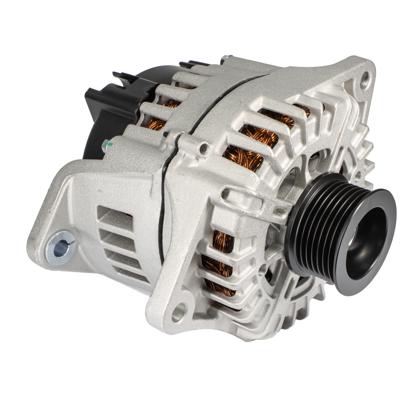 Alternador Boxer Após 2013 Daily Após 2013 Ducato Após 2013 Jumper Após 2013 MT 2.3 Multijet 12V 180A - IKRO IK2233