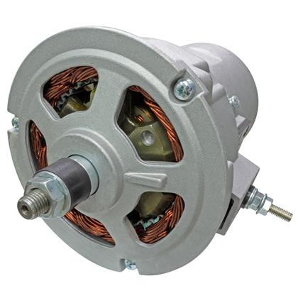 Alternador Brasília Gol 1.3 1.6 Fusca Kombi Saveiro Transporter 1.6 75A - ZEN41025