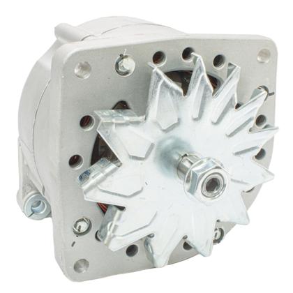 Alternador Caminhão 889 898 DS11 1235 896 DS14 1143 1385 DSC11 24V 65A Sem Polia - ZM9010204