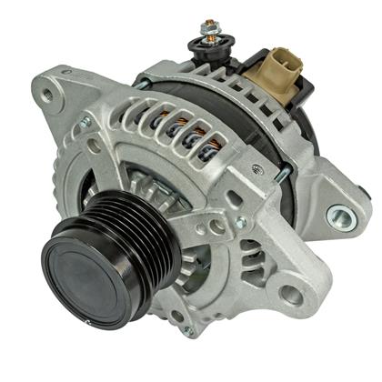 Alternador Camry 3.0 2001 a 2006 Corolla 1.8 16V 2008 a 2014 110A - Euro - EU70068