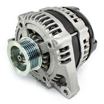Alternador Captiva 3.6 V6 após 2008 155A - ZEN44005