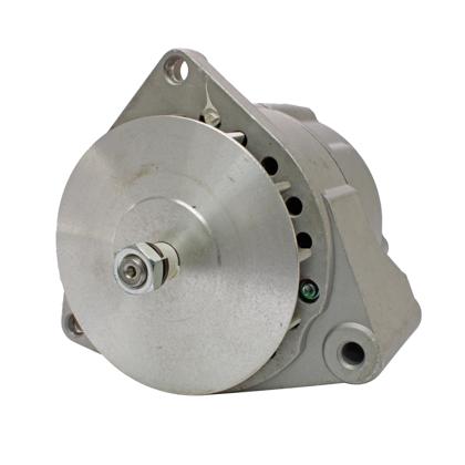 Alternador CBT Komatsu Mercedes 12 Volts 35 Amperes Com Ventoinha Externa - ZM 9010103