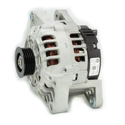 Alternador Celta Classic Corsa Cruze Meriva Montana Prisma Spin 90A - ZEN42006