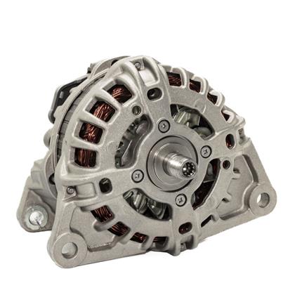 Alternador Cityclass 45S17 55S17 70C17 3.0 após 2012 Daily 45S17 55C17 70C17 após 2012 Ducato 180 3.0 2011 a 2016 150A - SEG - F000BL07N9