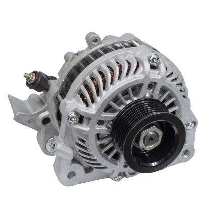 Alternador Civic 1.8 16V 2006 a 2012 CR-V 2.0 16V 2007 a 2011 - Euro