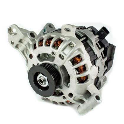 Alternador Cobalt Spin 1.8 Econo Flex após 2017 Onix Prisma 1.0 1.4 Flex após 2017 100A - SEG - F000BL07TB