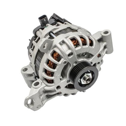 Alternador Cobalt Spin 1.8 Onix Prisma 1.0 1.4 Flex 12V 100A  - IKRO IK2776