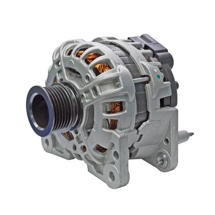 Alternador Cordoba Ibiza 1995 a 1999 Gol Kombi Parati Polo Classic Santana 90A - SEG - F000BL04C0