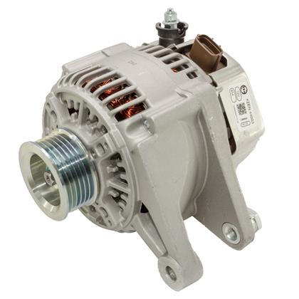 Alternador Corolla 1.8 16V 1998 a 2002 80A - ZEN44003