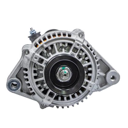 Alternador Corolla 1.6 Corolla SE XEI 1.8 16V Corolla Fielder 1.8 Wagon 1.6 16V - SEG T002003001  