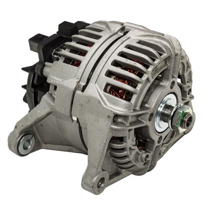Alternador Daily 35C14 35C15 35S14 40C14 40S16 50C15 55S18 60C15 70C14 70C17 Fiat Ducato 3.0 JTD Multijet após 2006 110A - ZM9010813