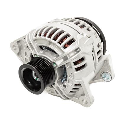 Alternador Daily 3.0 2011 a 2014 Ducato 2.3 2004 a 2014 140A - ZEN41011