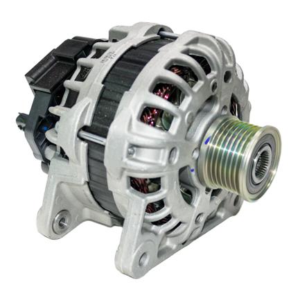 Alternador Duster Logan Oroch Sandero 1.6 16V após 2017 125A - SEG - F000BL07YX