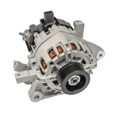 Alternador Etios Após 2020 Yaris 1.3 1.5 Após 2018 90A Com Polia - IKRO IK2077