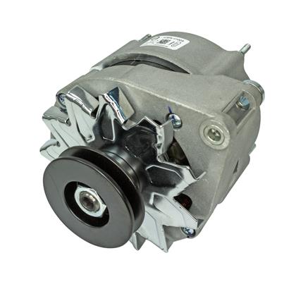 Alternador Fiat 147 Elba Fiorino Panorama Premio Spazio Uno 45A - ZEN41008